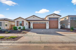 17593 W BLUE SKY Drive, Surprise, AZ 85387