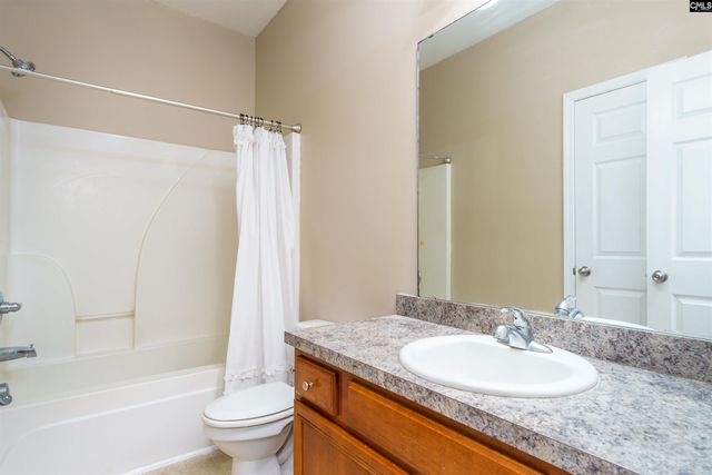 1416 Lockett Road, Batesburg, SC 29006