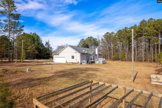 1416 Lockett Road, Batesburg, SC 29006