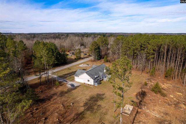 1416 Lockett Road, Batesburg, SC 29006