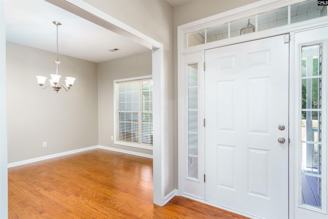 1416 Lockett Road, Batesburg, SC 29006