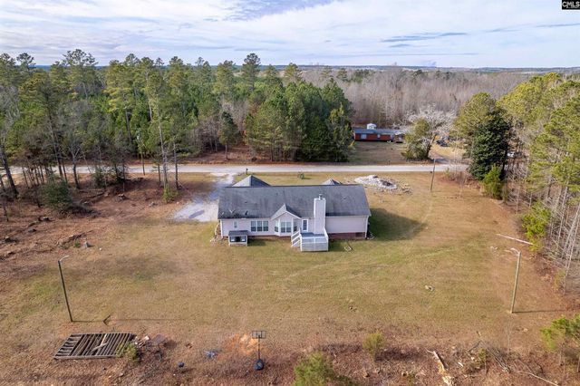 1416 Lockett Road, Batesburg, SC 29006