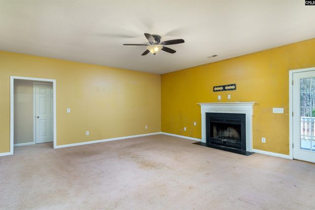 1416 Lockett Road, Batesburg, SC 29006