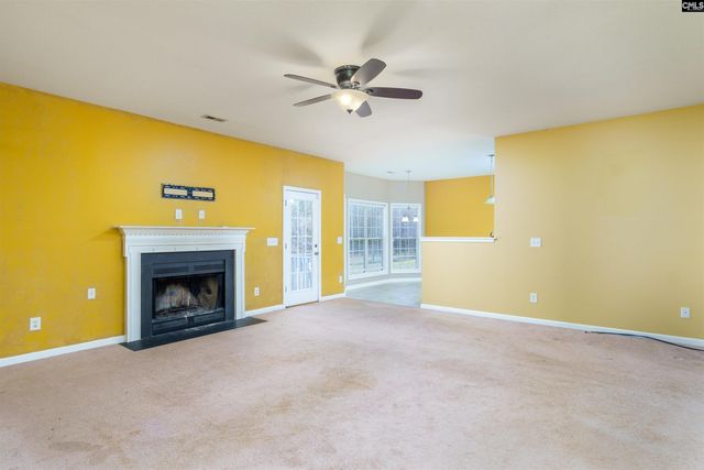 1416 Lockett Road, Batesburg, SC 29006