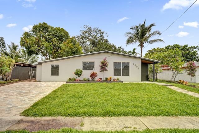 5601 SW 36th Court, Davie, FL 33314