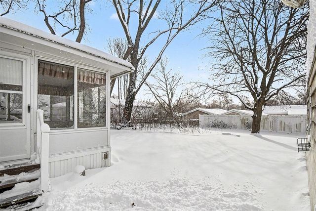 922 Blanchard Street, Wyoming, MI 49509