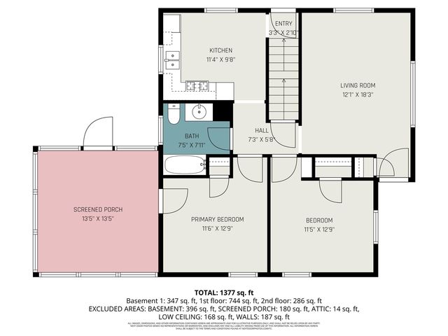 922 Blanchard Street, Wyoming, MI 49509