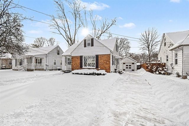 922 Blanchard Street, Wyoming, MI 49509