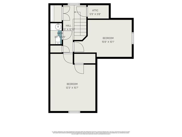 922 Blanchard Street, Wyoming, MI 49509