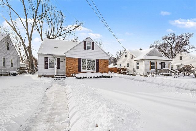 922 Blanchard Street, Wyoming, MI 49509