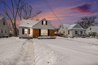 922 Blanchard Street, Wyoming, MI 49509