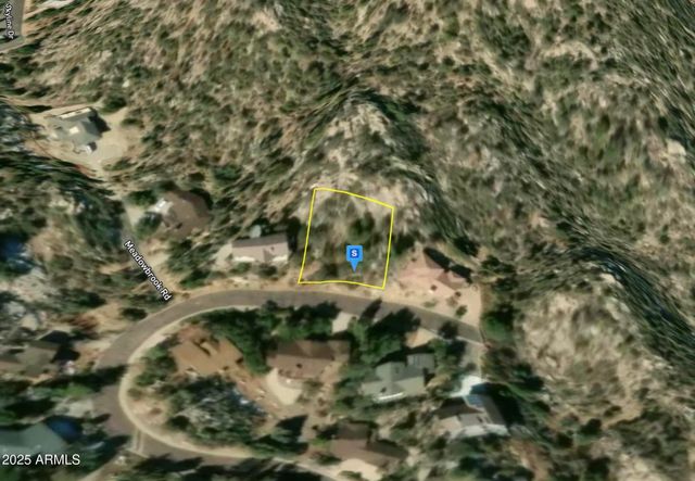 2093 Meadowbrook Road 10, Prescott, AZ 86303