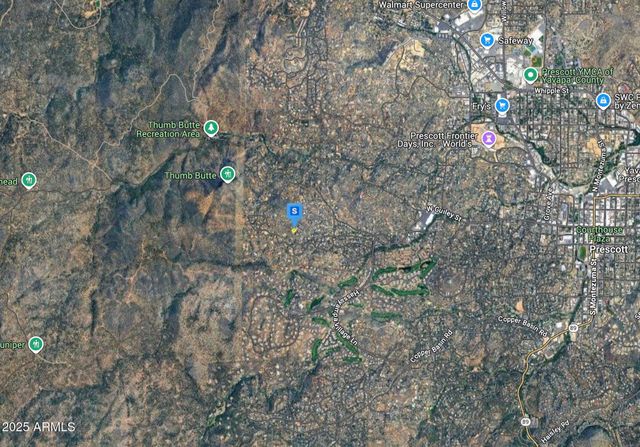 2093 Meadowbrook Road 10, Prescott, AZ 86303