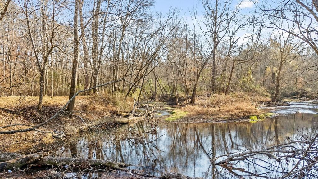 0 Jones Creek Lane, Hixson, TN 37343