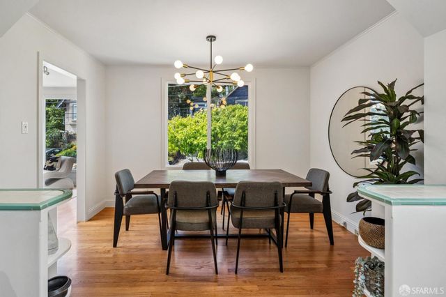 435 Joost Avenue, San Francisco, CA 94127
