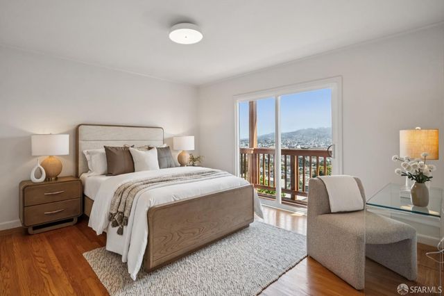 435 Joost Avenue, San Francisco, CA 94127