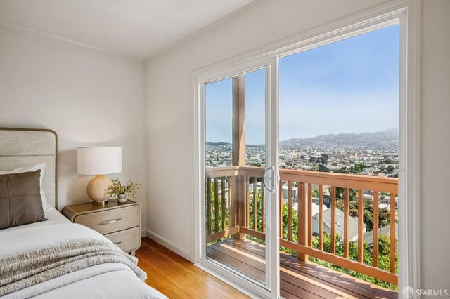 435 Joost Avenue, San Francisco, CA 94127