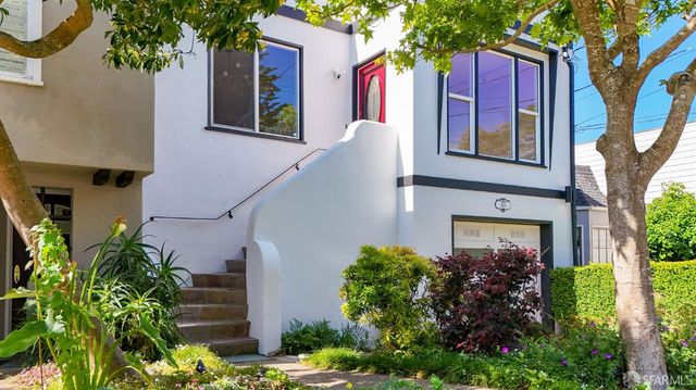 435 Joost Avenue, San Francisco, CA 94127
