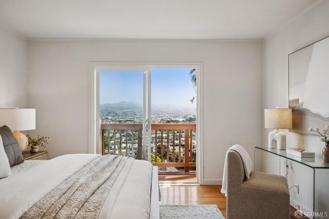 435 Joost Avenue, San Francisco, CA 94127