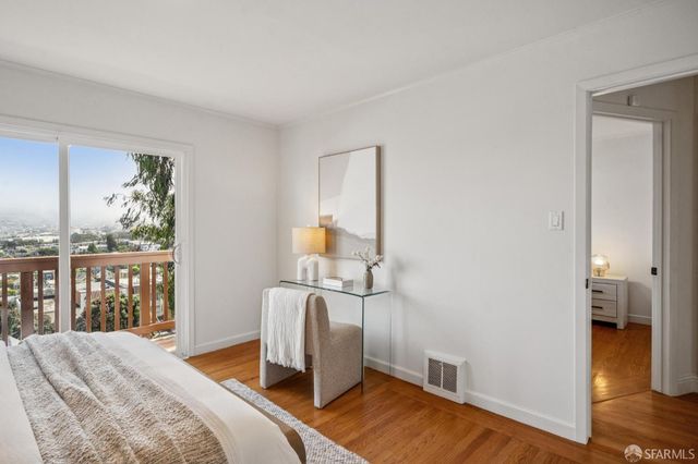 435 Joost Avenue, San Francisco, CA 94127