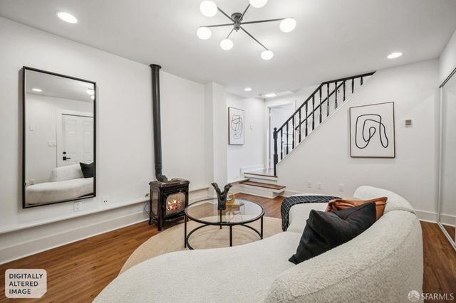 435 Joost Avenue, San Francisco, CA 94127