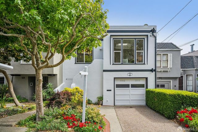 435 Joost Avenue, San Francisco, CA 94127