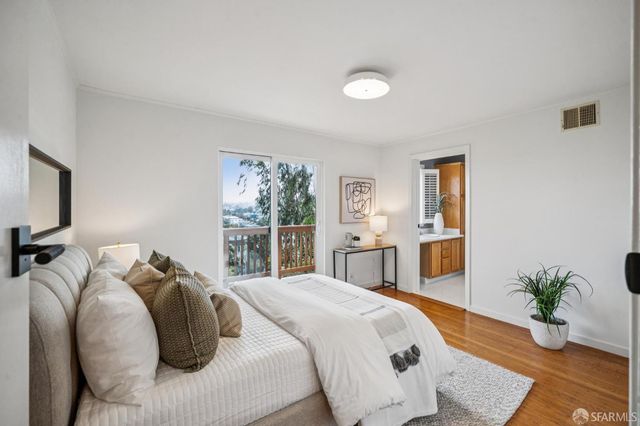 435 Joost Avenue, San Francisco, CA 94127