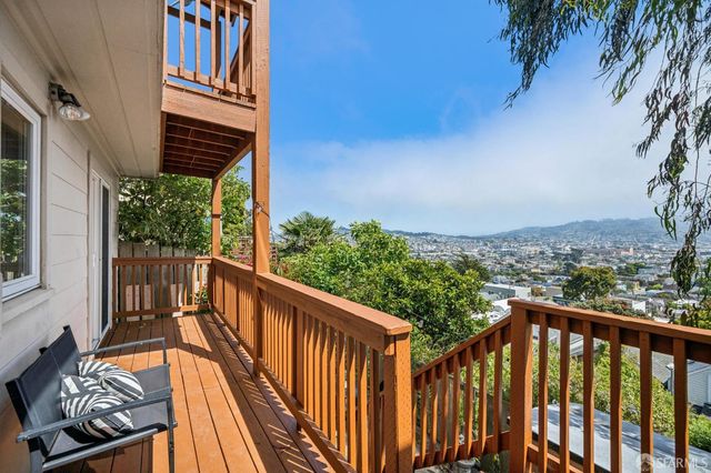 435 Joost Avenue, San Francisco, CA 94127