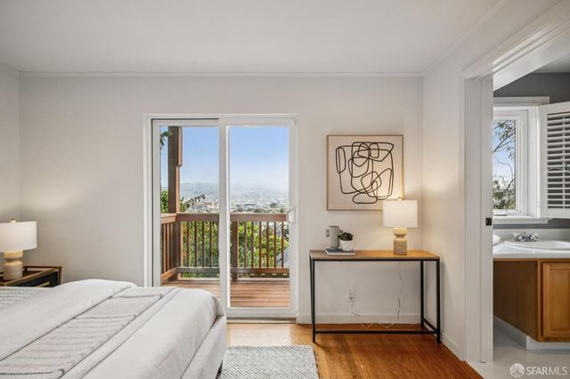 435 Joost Avenue, San Francisco, CA 94127