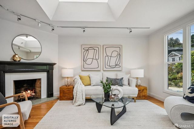 435 Joost Avenue, San Francisco, CA 94127