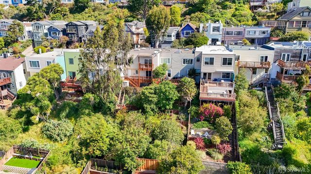 435 Joost Avenue, San Francisco, CA 94127