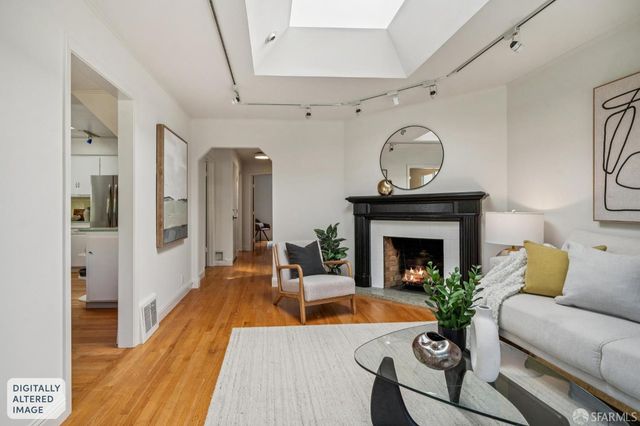 435 Joost Avenue, San Francisco, CA 94127