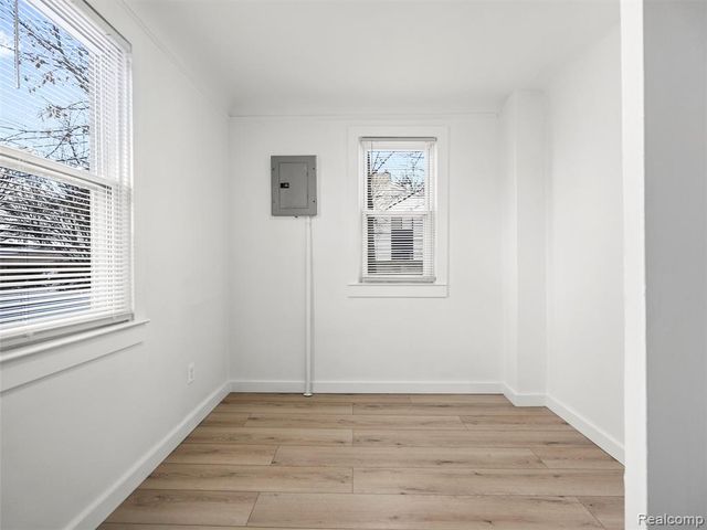 1751 E Woodward Heights Boulevard, Hazel Park, MI 48030