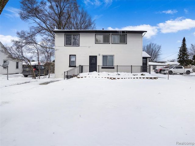 1751 E Woodward Heights Boulevard, Hazel Park, MI 48030