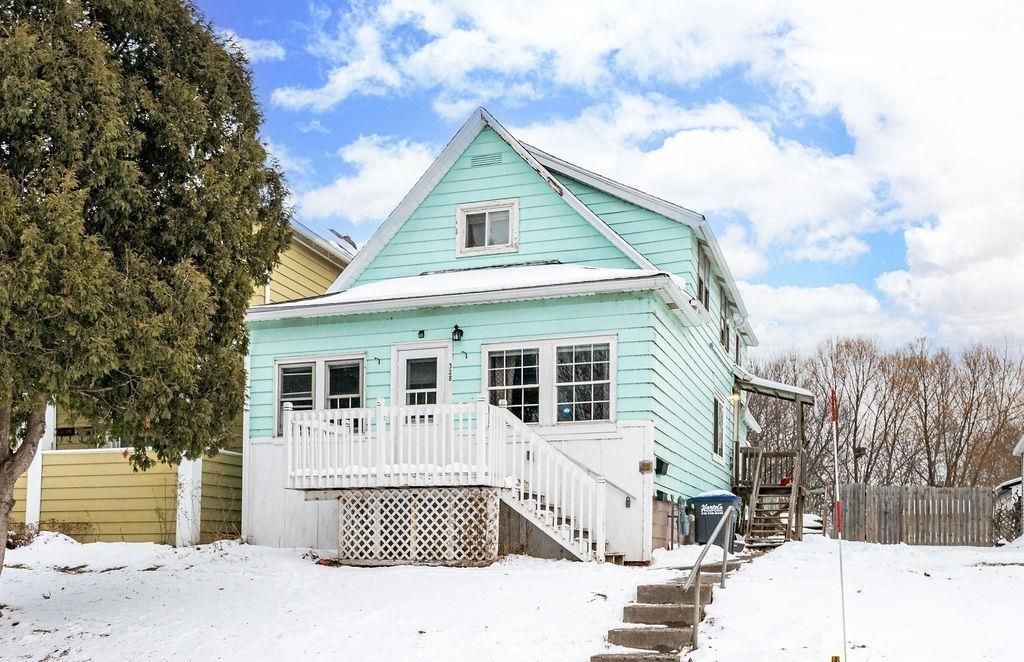 328 S 57th Avenue W, Duluth, MN 55807