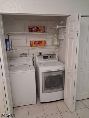 6361 Aragon WAY 101, Fort Myers, FL 33966