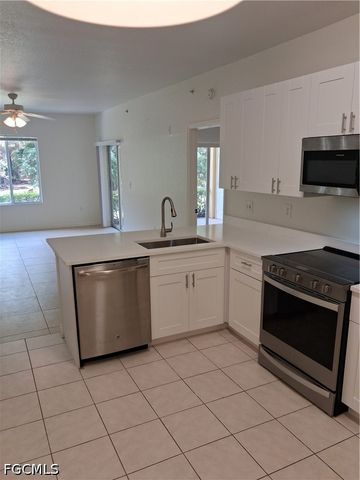 6361 Aragon WAY 101, Fort Myers, FL 33966