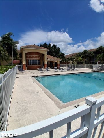6361 Aragon WAY 101, Fort Myers, FL 33966