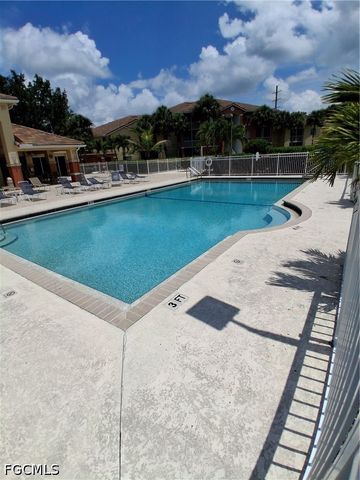 6361 Aragon WAY 101, Fort Myers, FL 33966