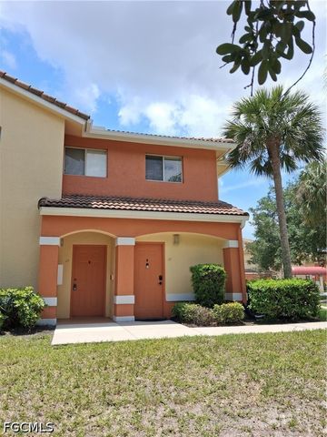 6361 Aragon WAY 101, Fort Myers, FL 33966