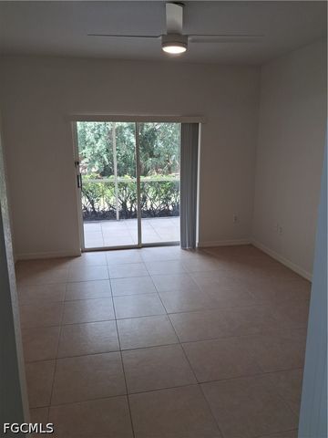6361 Aragon WAY 101, Fort Myers, FL 33966