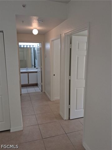 6361 Aragon WAY 101, Fort Myers, FL 33966