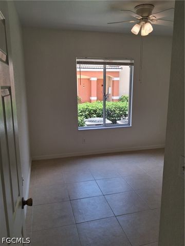 6361 Aragon WAY 101, Fort Myers, FL 33966