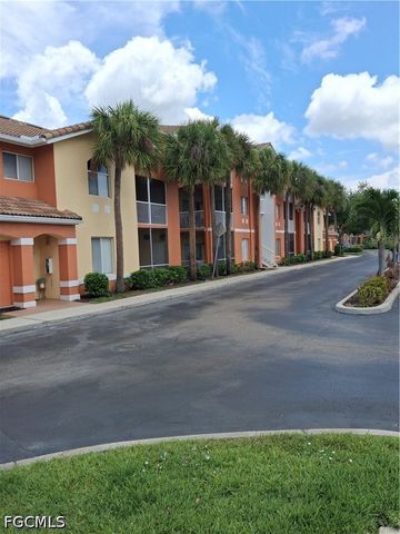 6361 Aragon WAY 101, Fort Myers, FL 33966