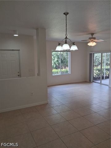 6361 Aragon WAY 101, Fort Myers, FL 33966