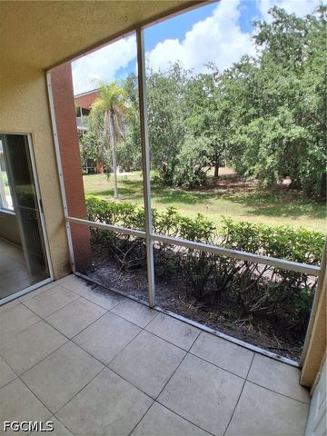 6361 Aragon WAY 101, Fort Myers, FL 33966
