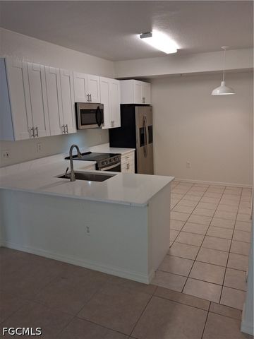 6361 Aragon WAY 101, Fort Myers, FL 33966