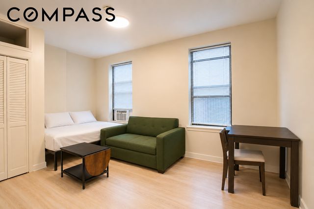 424 E 115th St Apt 4C, New York City, NY 10029