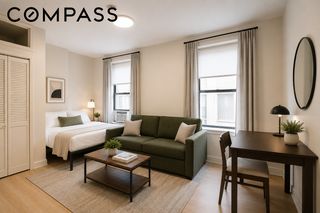 424 E 115th St Apt 4C, New York City, NY 10029