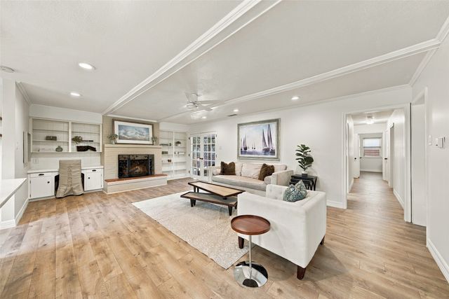 8311 Baumgarten Drive, Dallas, TX 75228